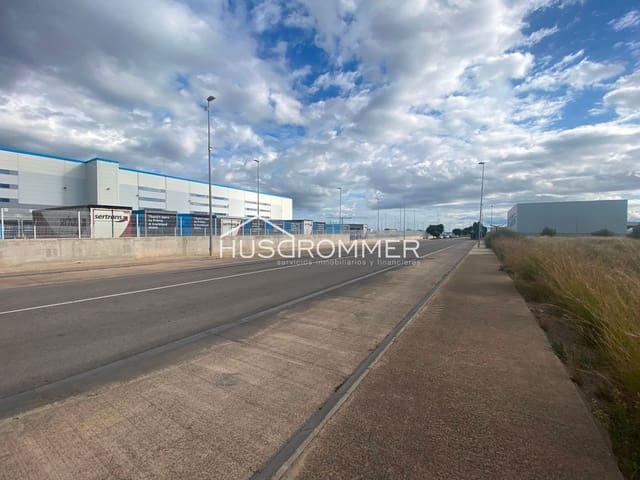 Tomt till salu i Onda - 1 608 000 € (Ref: 8888230)