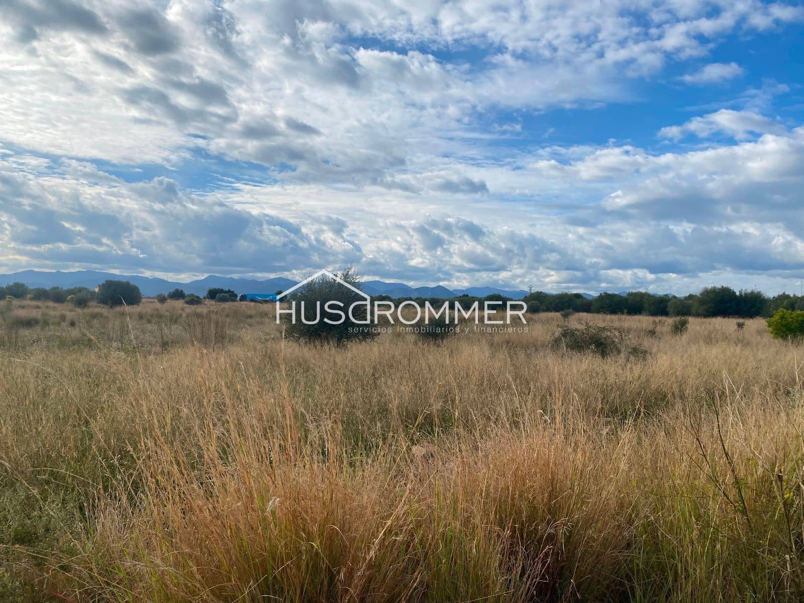 Byggegrund til salg i Onda - € 1.608.000 (Ref: 8888230)