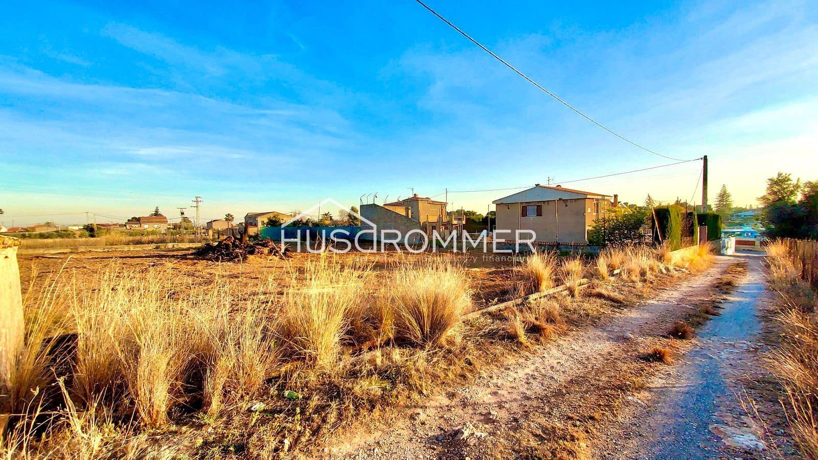 Bouwgrond te koop in Almassora / Almazora - € 49.000 (Ref: 8888231)