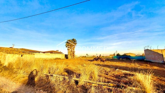 Building Plot for sale in Almassora / Almazora - € 49,000 (Ref: 8888231)