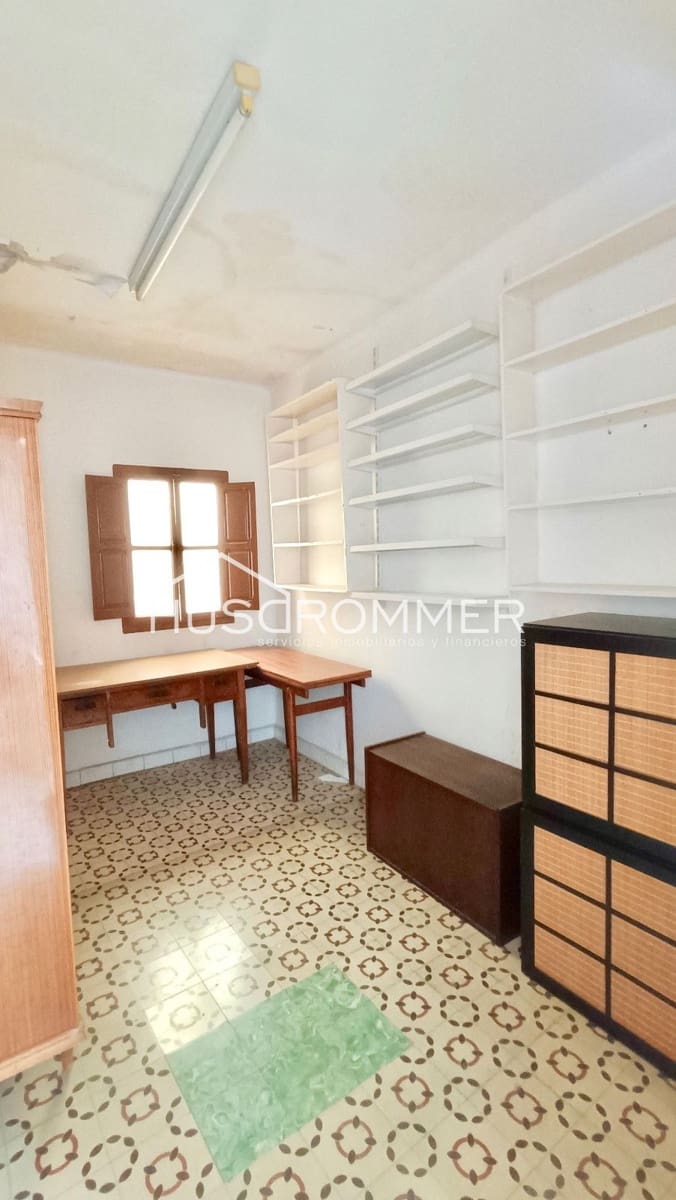 8 soveværelse Villa til salg i Vila-real - € 200.000 (Ref: 8890963)