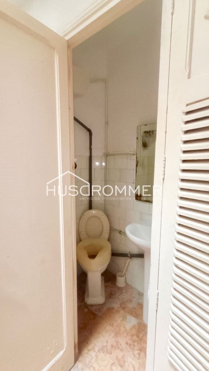 8 soveværelse Villa til salg i Vila-real - € 200.000 (Ref: 8890963)