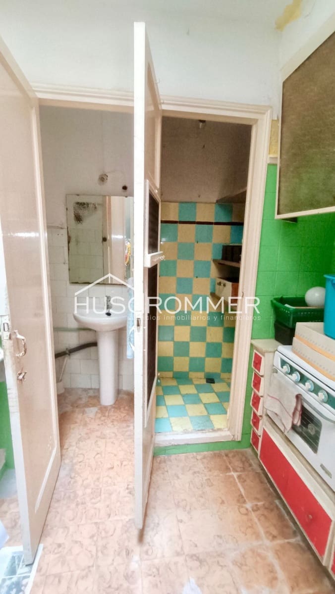 8 soveværelse Villa til salg i Vila-real - € 200.000 (Ref: 8890963)