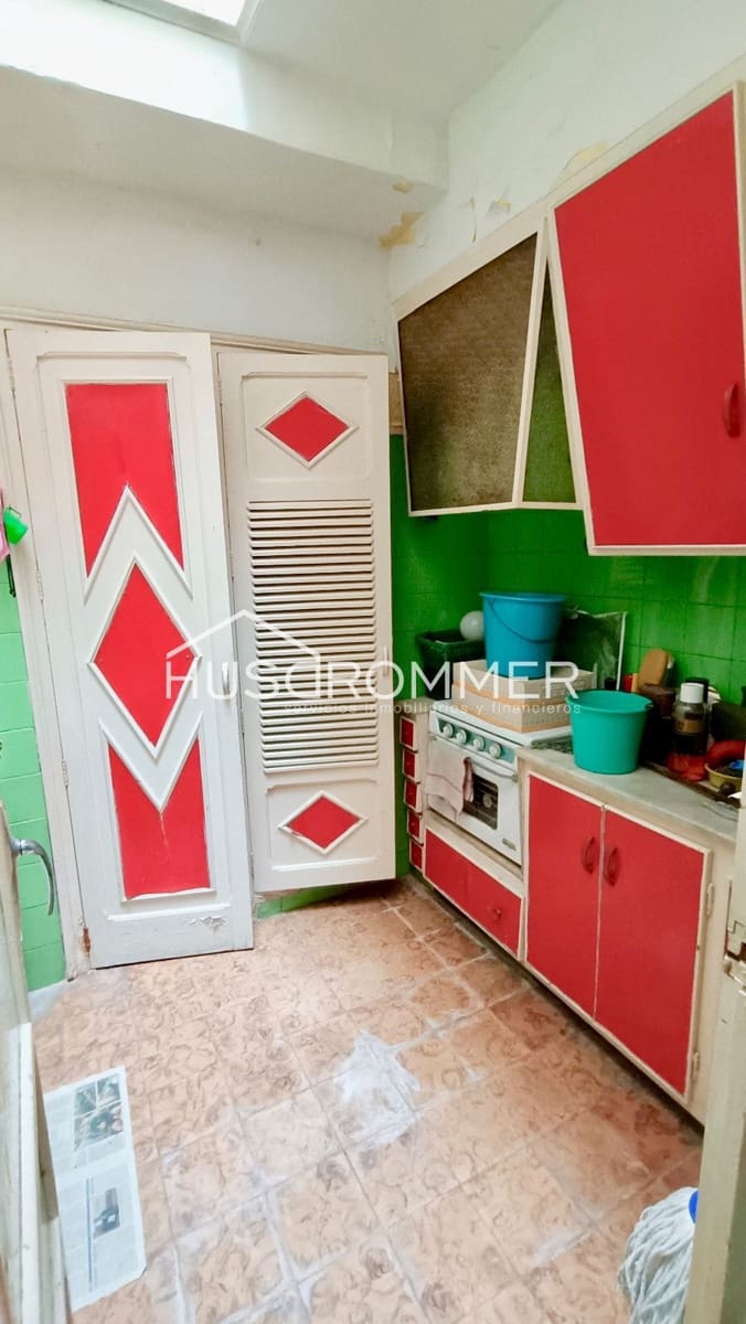 8 soveværelse Villa til salg i Vila-real - € 200.000 (Ref: 8890963)