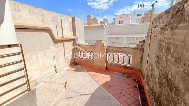 8 soveværelse Villa til salg i Vila-real - € 200.000 (Ref: 8890963)
