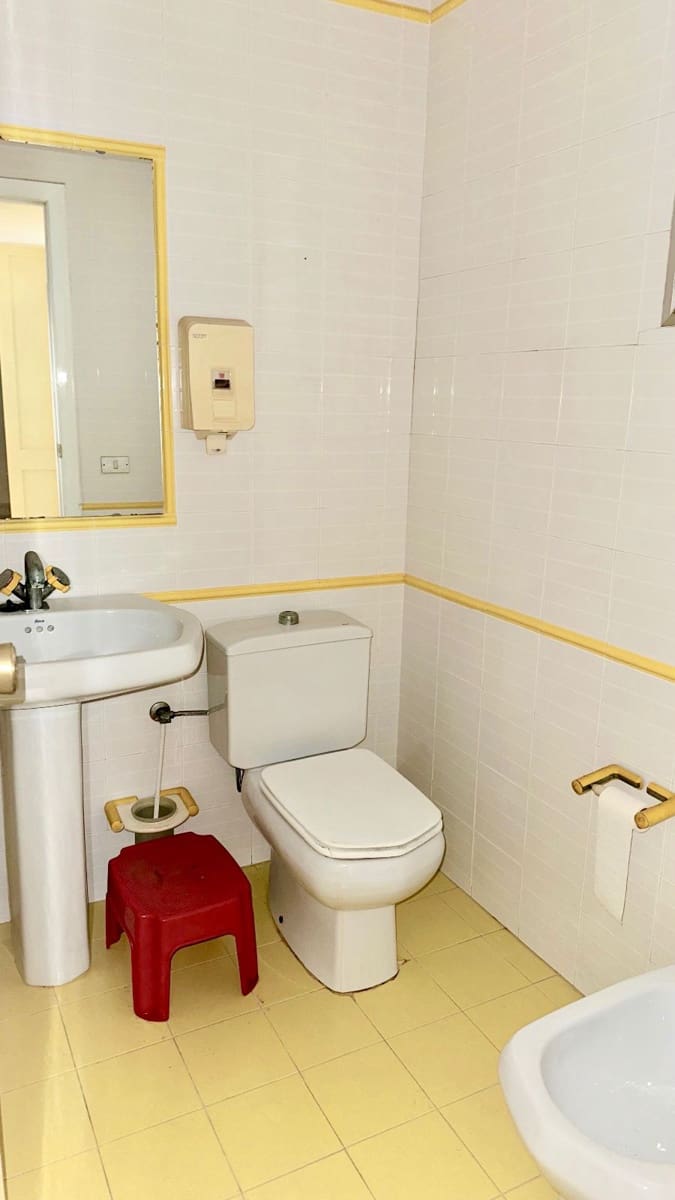 Ufficio in vendita in Castello de la Plana - 70.000 € (Rif: 8890965)