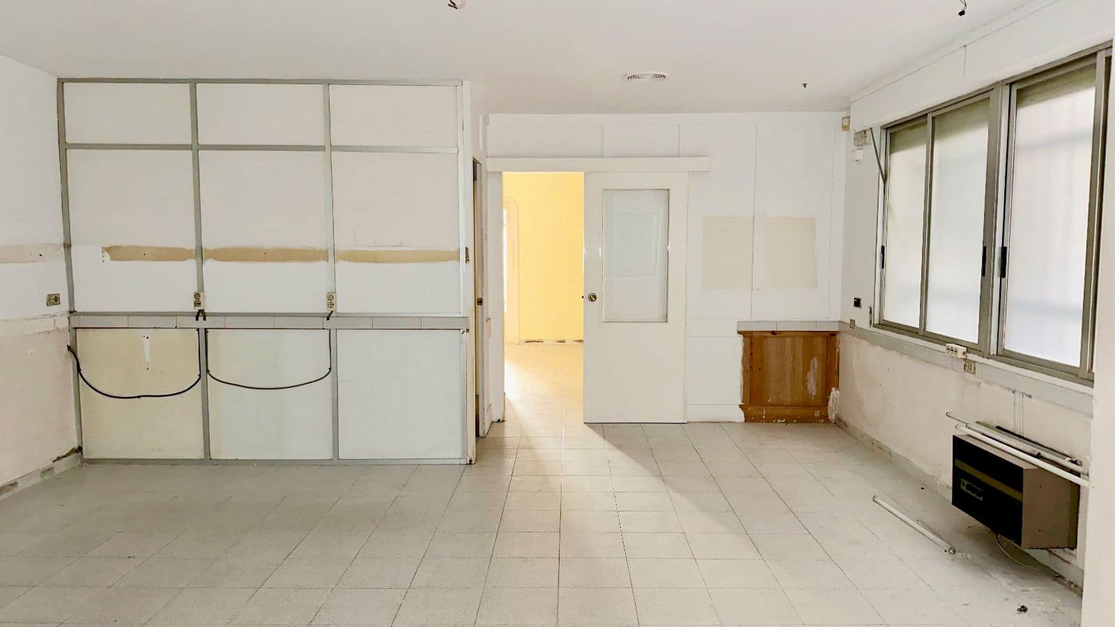 Ufficio in vendita in Castello de la Plana - 70.000 € (Rif: 8890965)