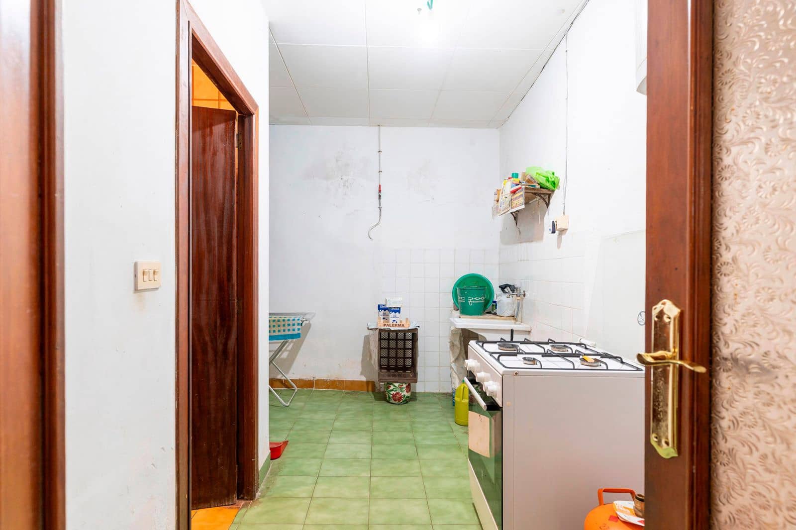 8 soveværelse Villa til salg i Burriana / Borriana - € 210.000 (Ref: 8890967)