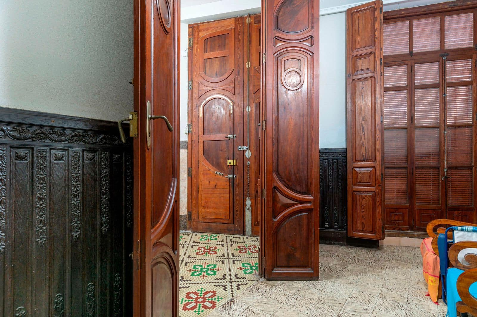 8 soveværelse Villa til salg i Burriana / Borriana - € 210.000 (Ref: 8890967)