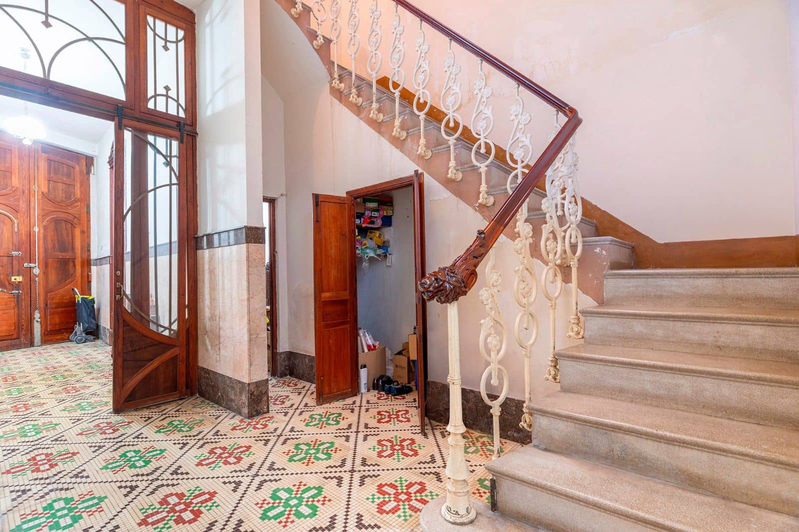 8 soveværelse Villa til salg i Burriana / Borriana - € 210.000 (Ref: 8890967)