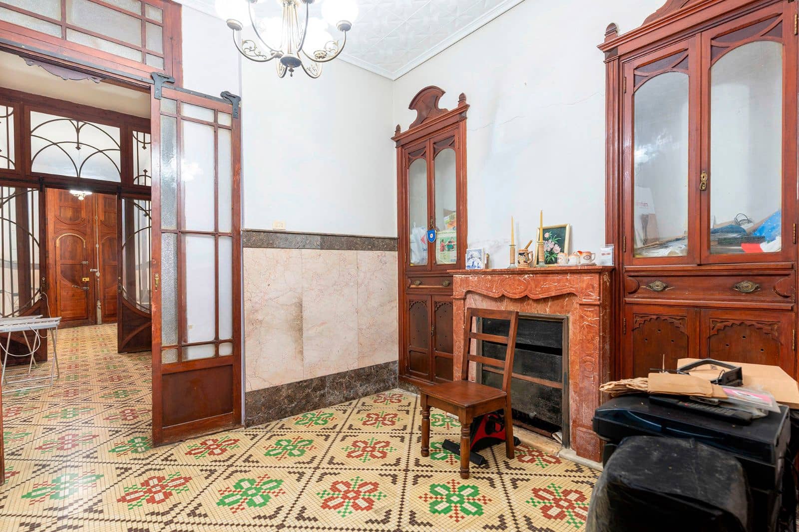 8 soveværelse Villa til salg i Burriana / Borriana - € 210.000 (Ref: 8890967)