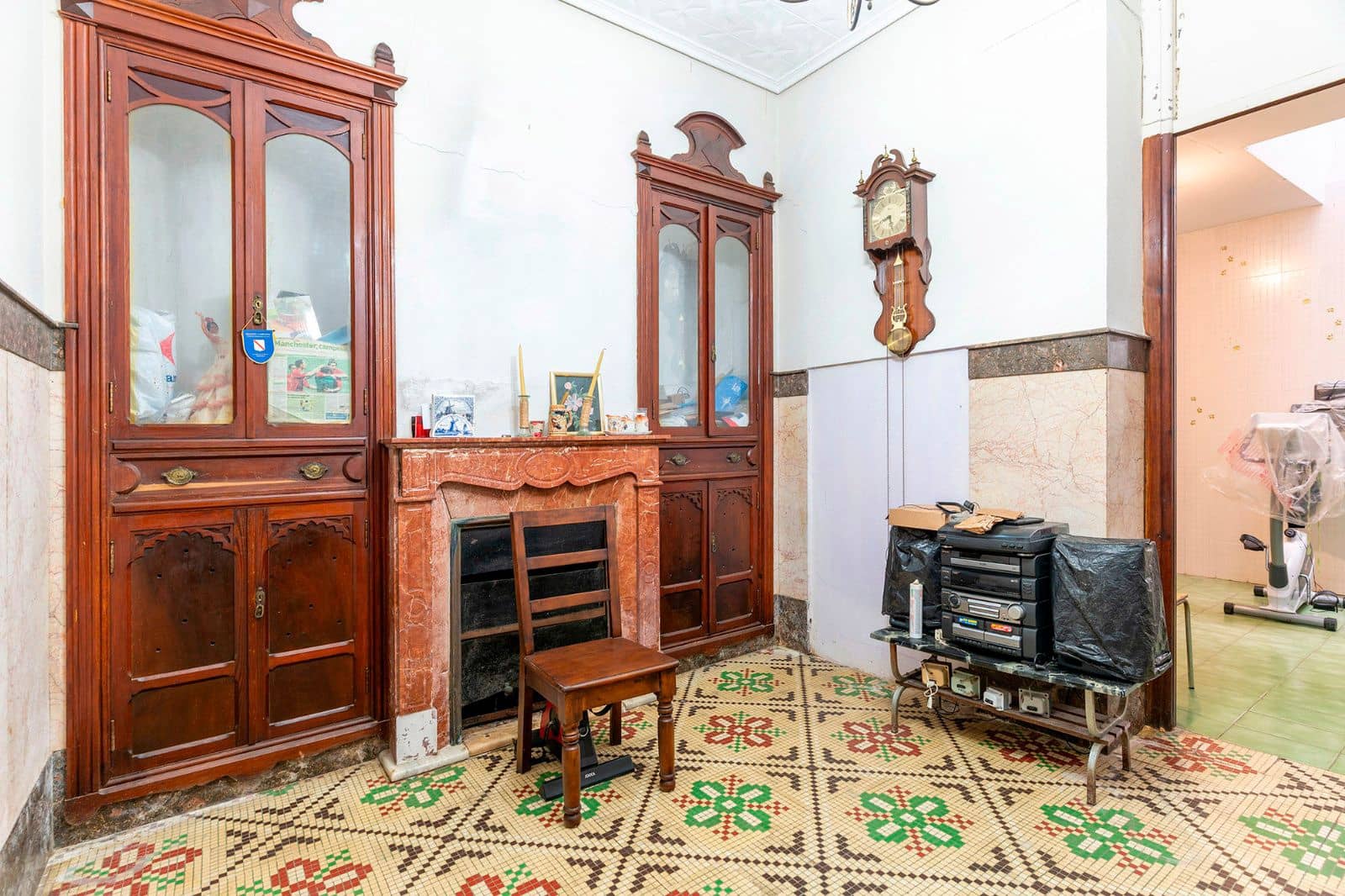 8 soveværelse Villa til salg i Burriana / Borriana - € 210.000 (Ref: 8890967)