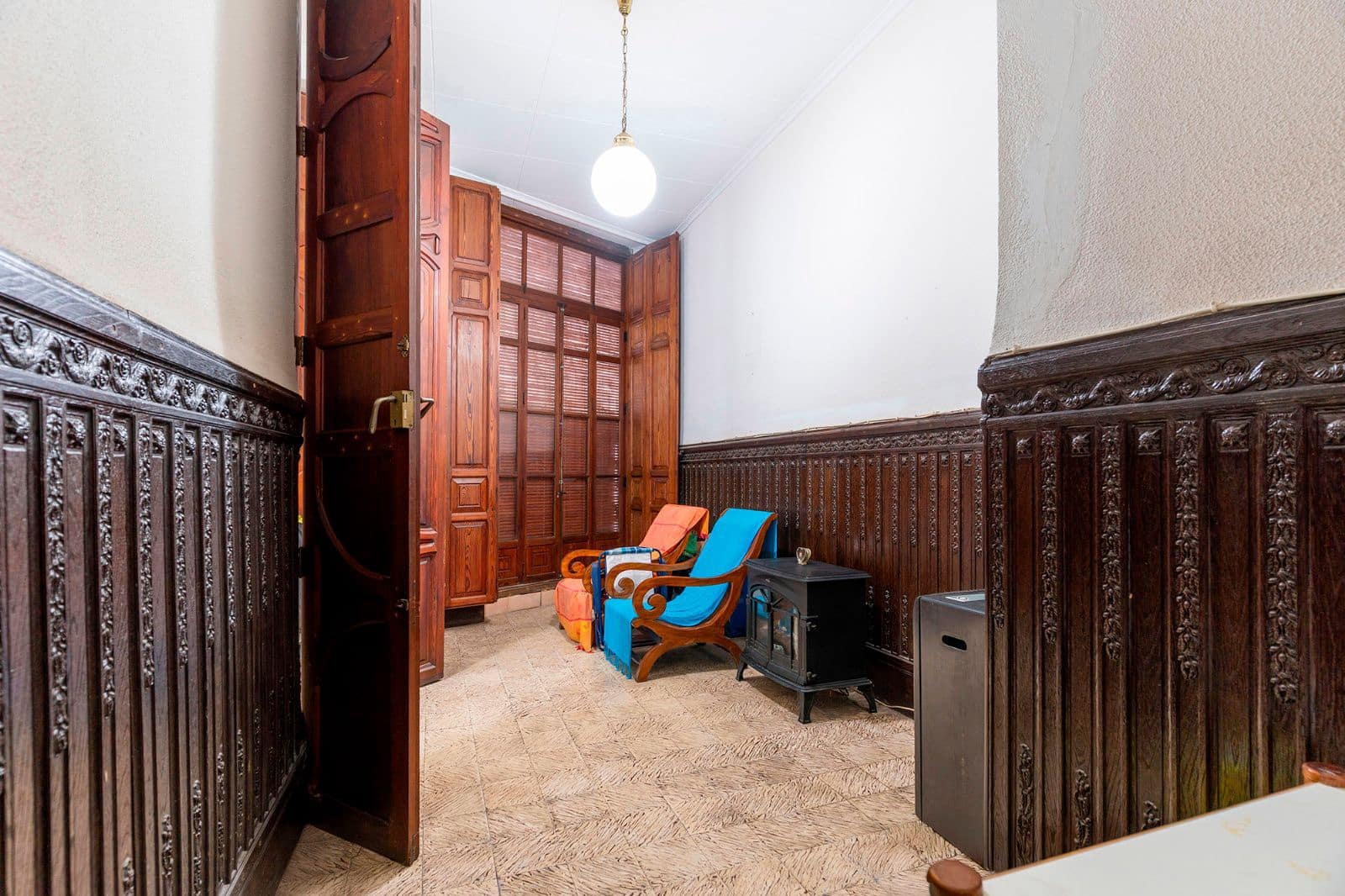 8 soveværelse Villa til salg i Burriana / Borriana - € 210.000 (Ref: 8890967)