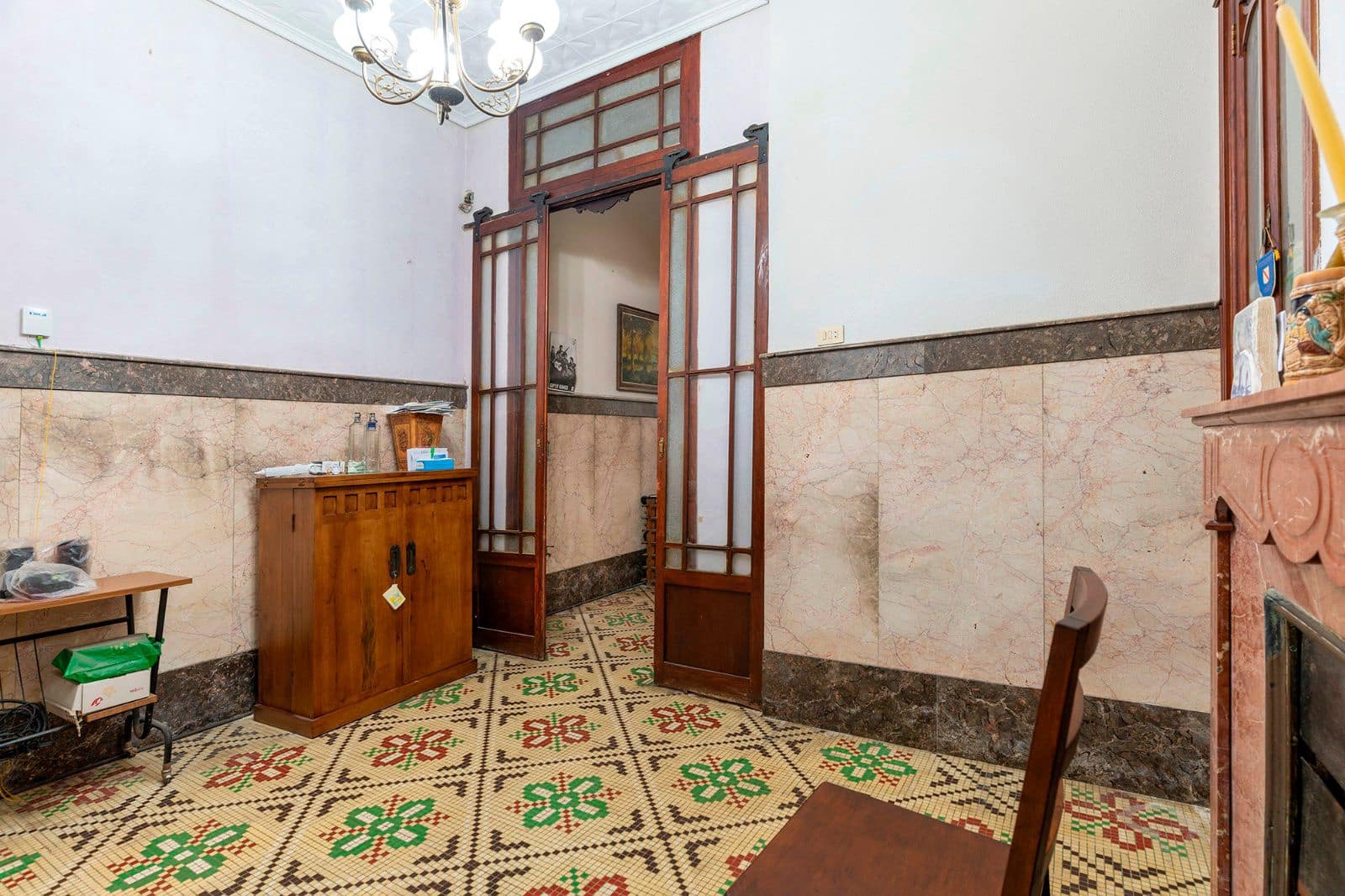 8 soveværelse Villa til salg i Burriana / Borriana - € 210.000 (Ref: 8890967)