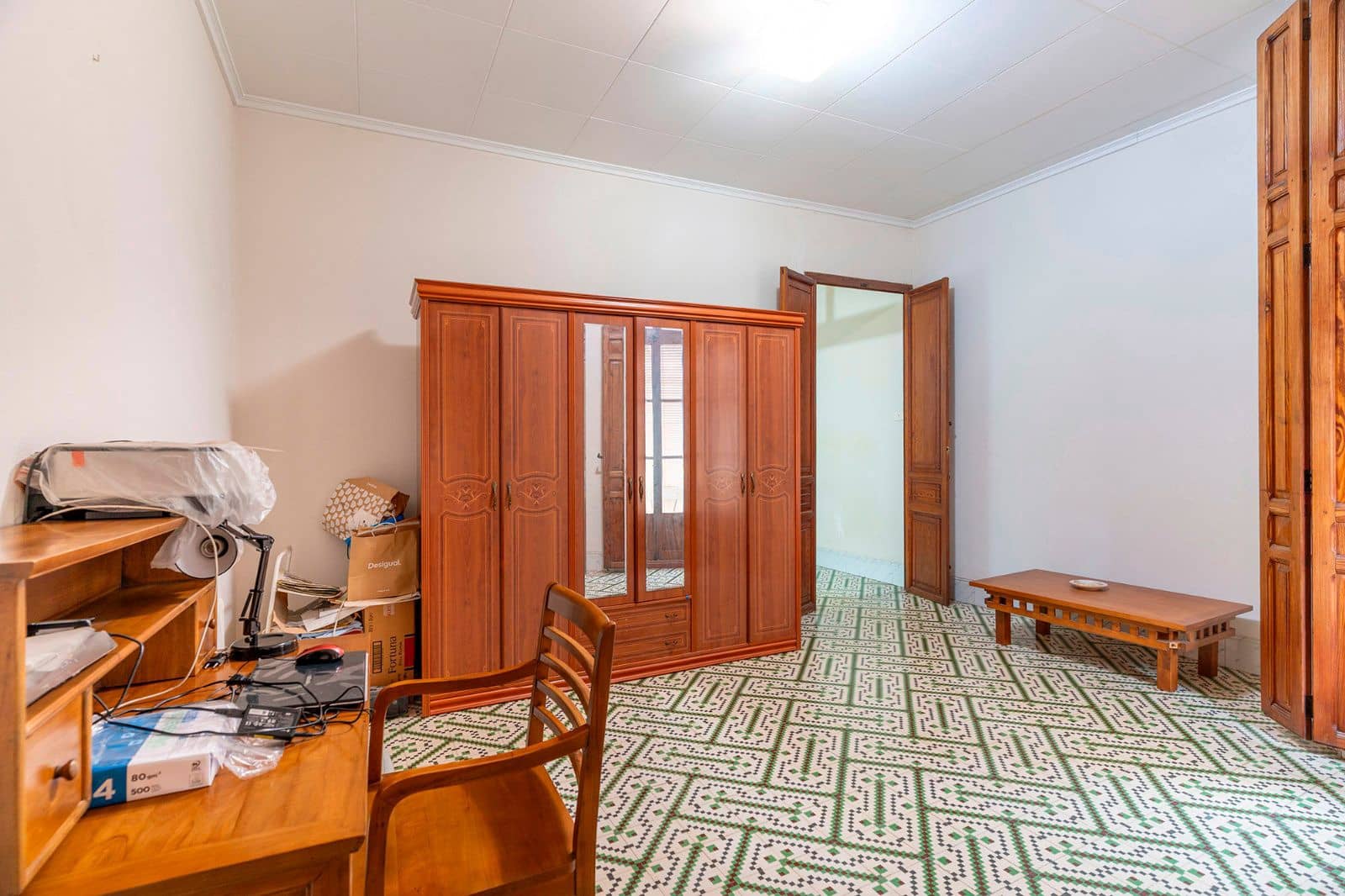 8 soveværelse Villa til salg i Burriana / Borriana - € 210.000 (Ref: 8890967)