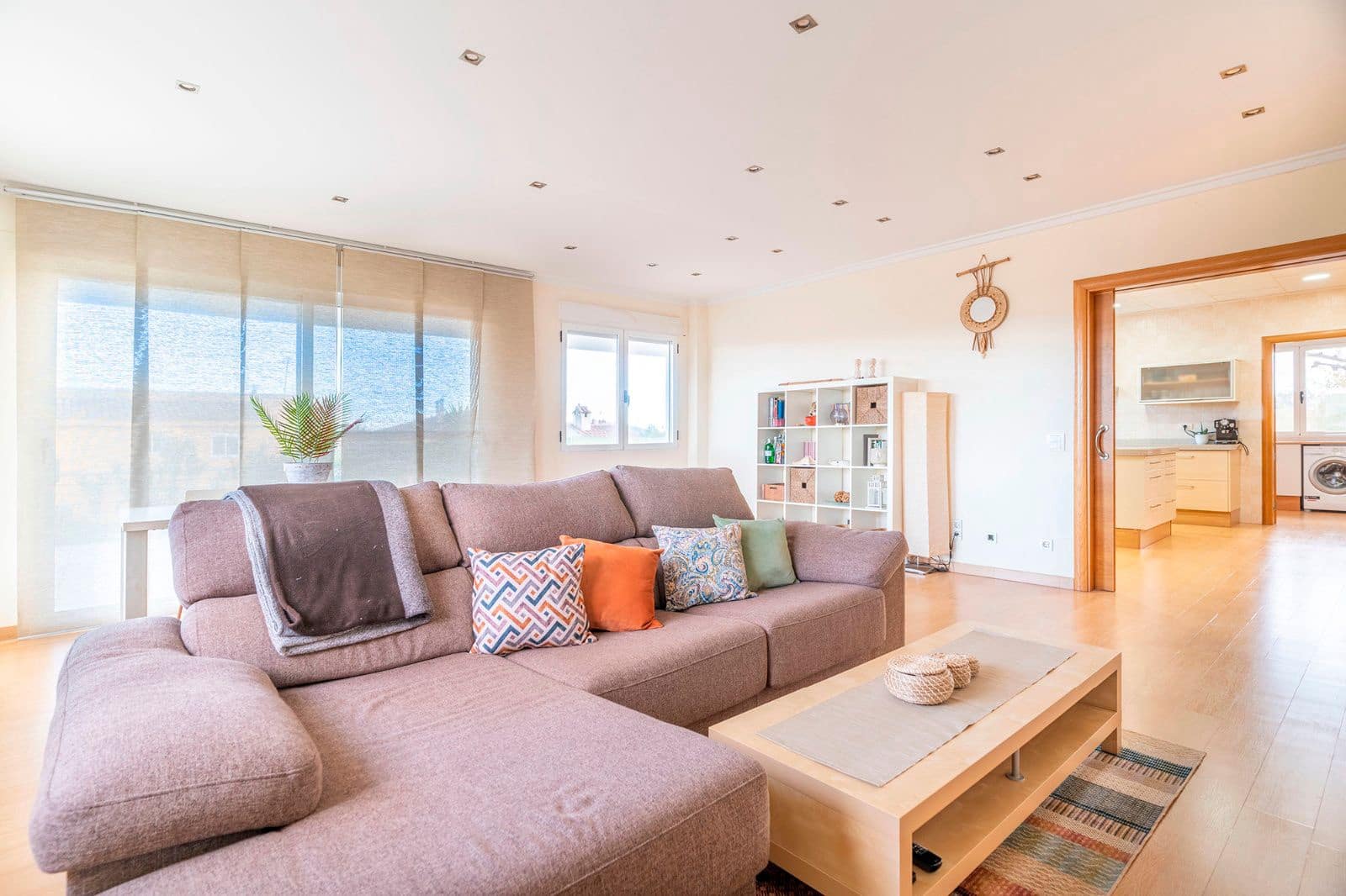 7 soverom Villa til salgs i L'Alcora med garasje - € 435 000 (Ref: 8890968)