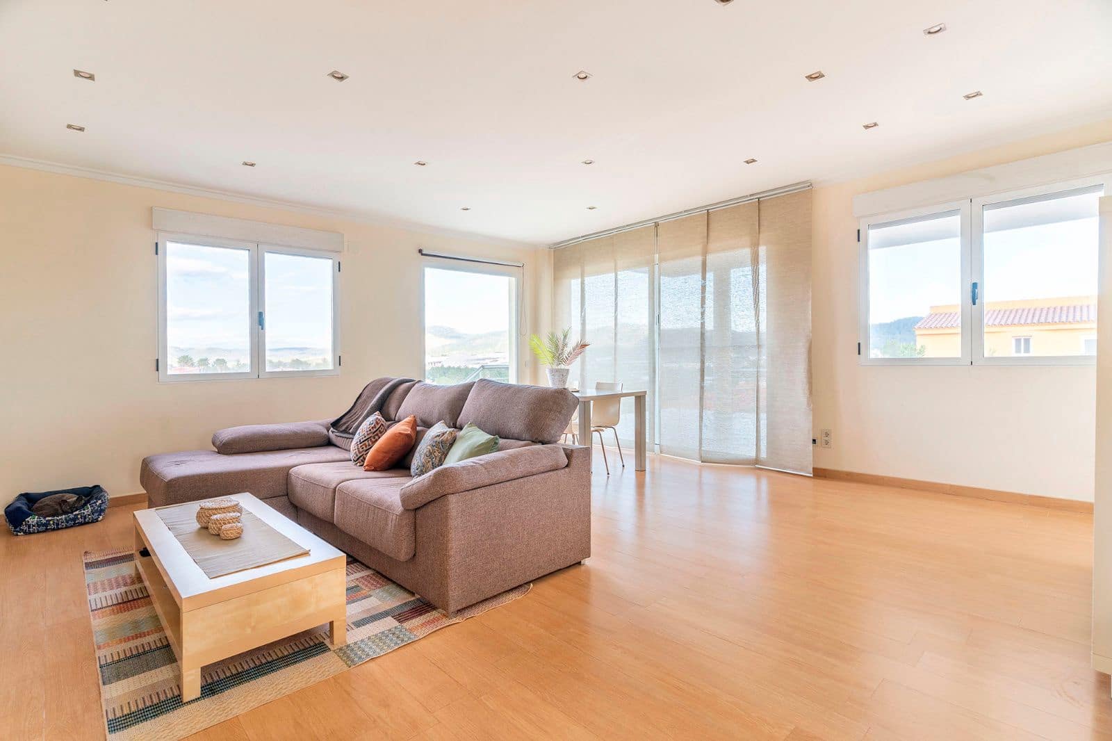 7 soverom Villa til salgs i L'Alcora med garasje - € 435 000 (Ref: 8890968)