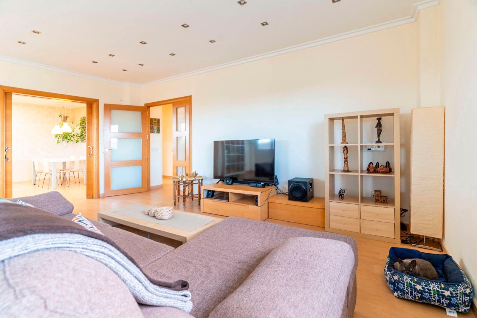 7 soverom Villa til salgs i L'Alcora med garasje - € 435 000 (Ref: 8890968)