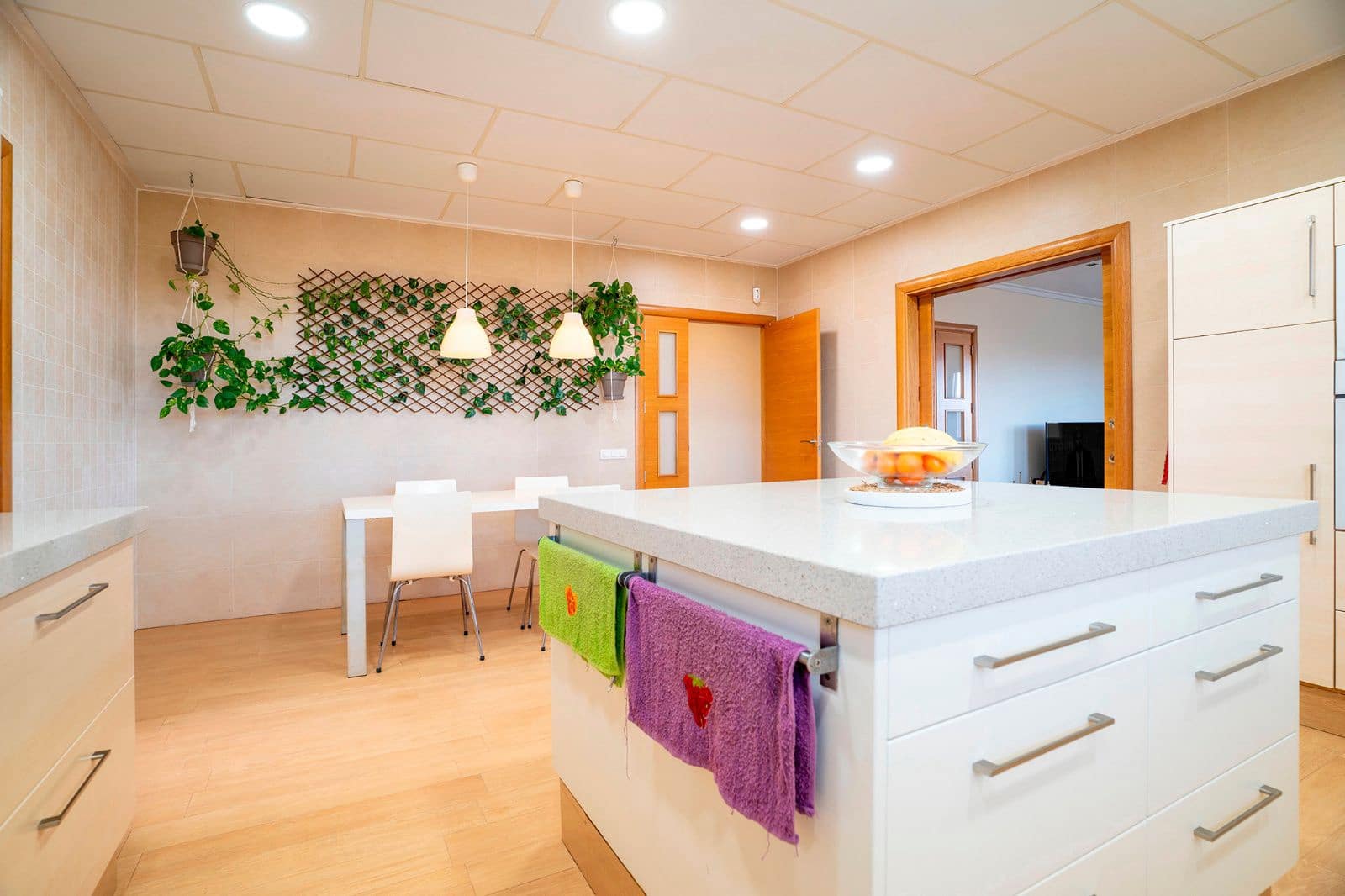 7 soverom Villa til salgs i L'Alcora med garasje - € 435 000 (Ref: 8890968)