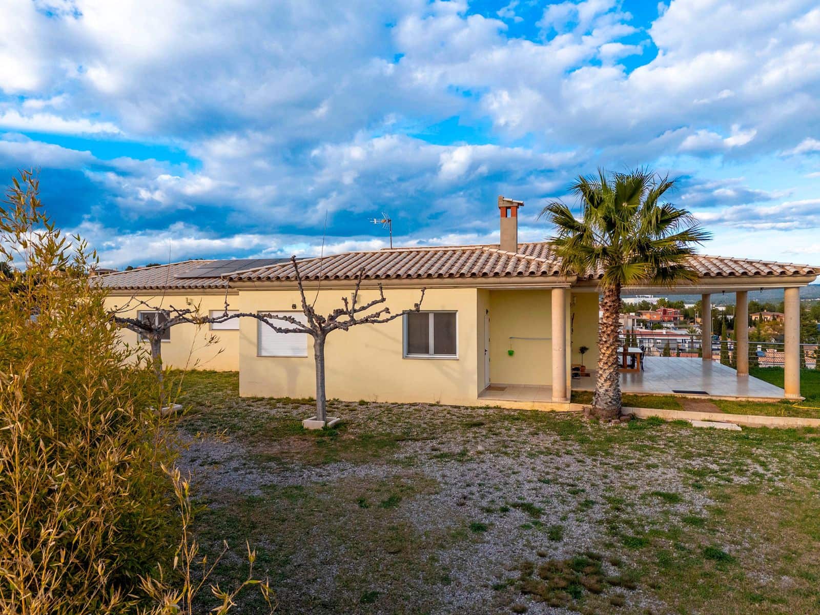 7 soverom Villa til salgs i L'Alcora med garasje - € 435 000 (Ref: 8890968)