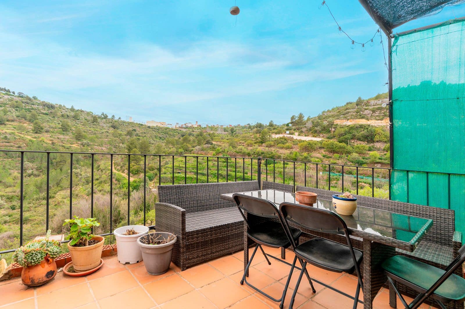 7 sypialnia Restauracja lub bar na sprzedaż w Costur z basenem - 265 000 € (Ref: 8890969)