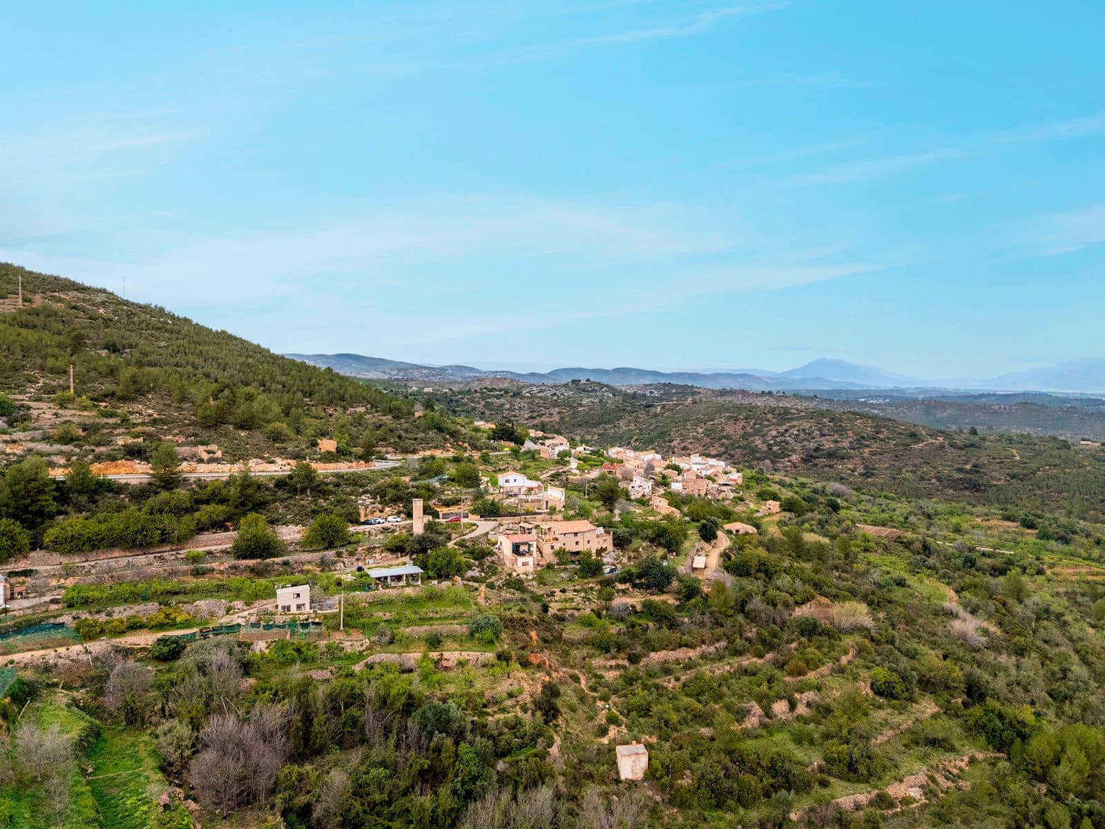 7 sypialnia Restauracja lub bar na sprzedaż w Costur z basenem - 265 000 € (Ref: 8890969)