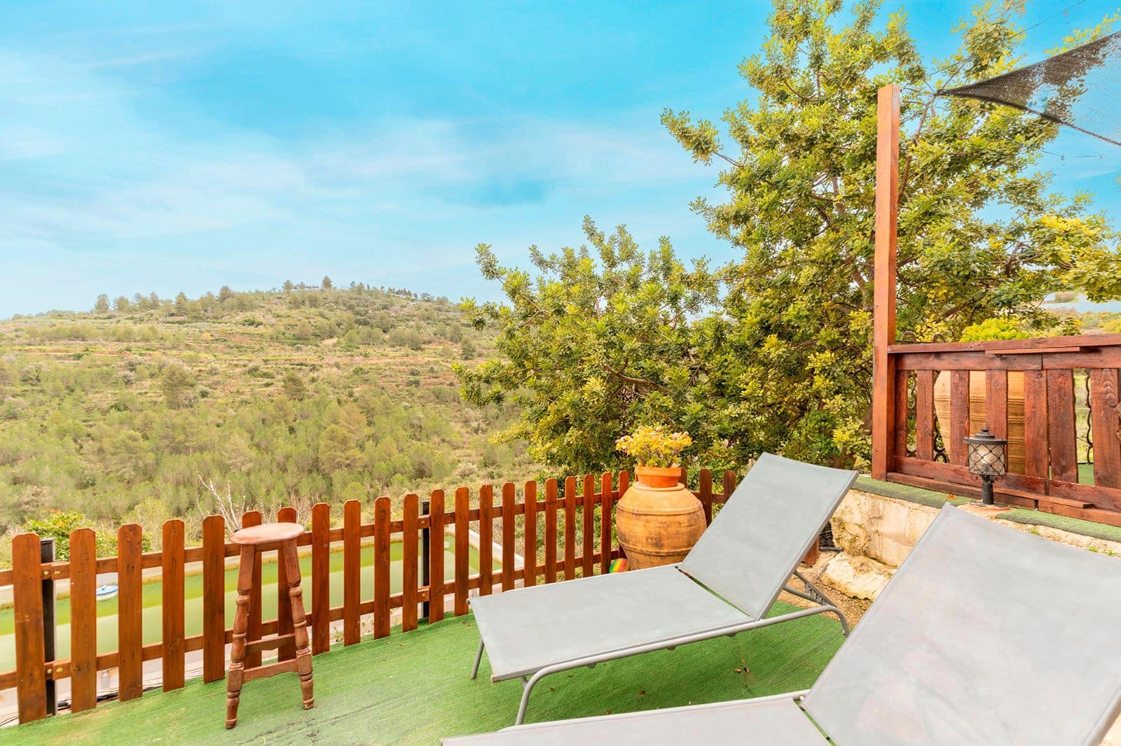 7 sypialnia Restauracja lub bar na sprzedaż w Costur z basenem - 265 000 € (Ref: 8890969)