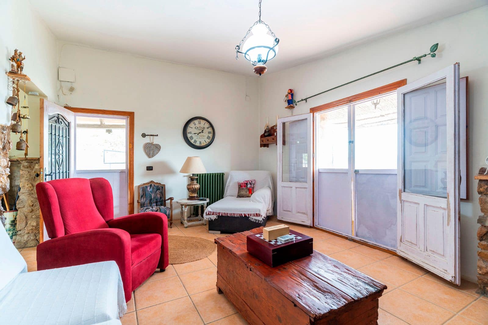 7 sypialnia Restauracja lub bar na sprzedaż w Costur z basenem - 265 000 € (Ref: 8890969)