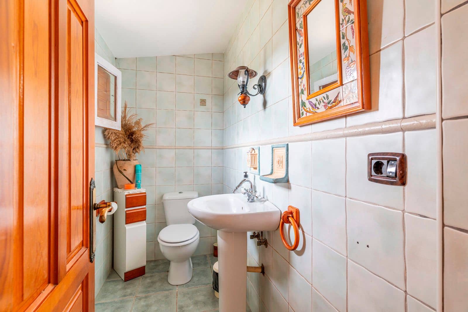 7 sypialnia Restauracja lub bar na sprzedaż w Costur z basenem - 265 000 € (Ref: 8890969)