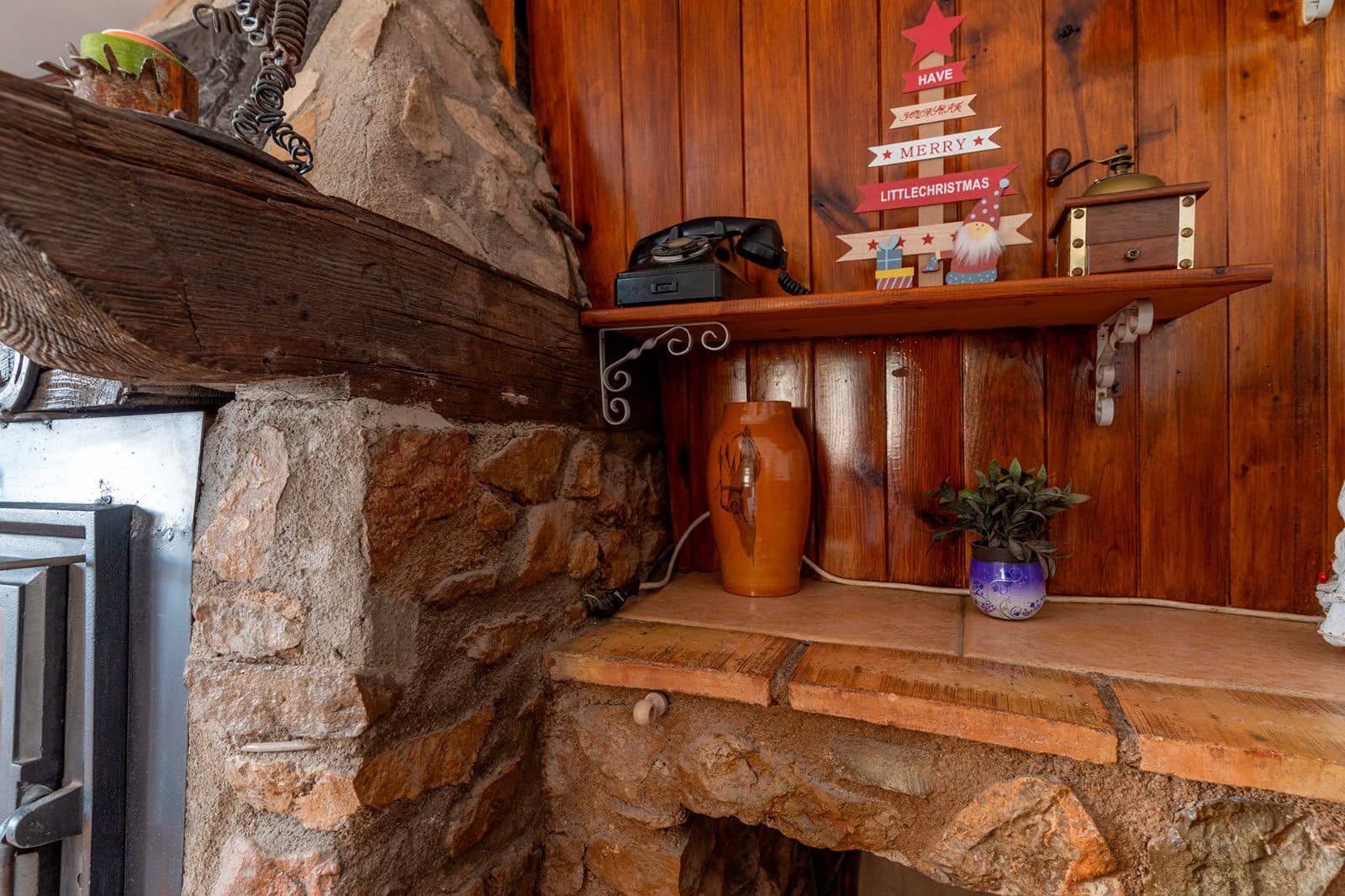 7 sypialnia Restauracja lub bar na sprzedaż w Costur z basenem - 265 000 € (Ref: 8890969)