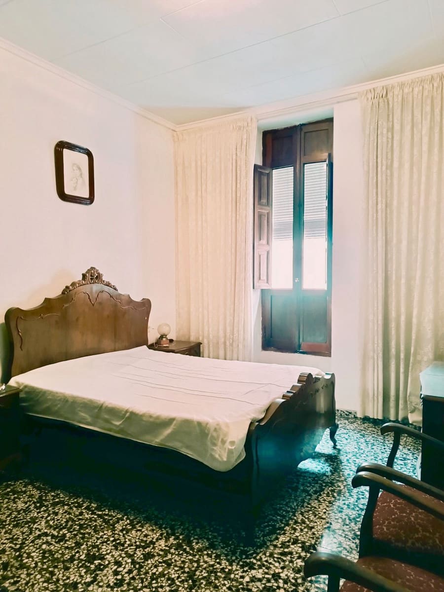 4 soveværelse Villa til salg i Burriana / Borriana - € 135.000 (Ref: 8895033)