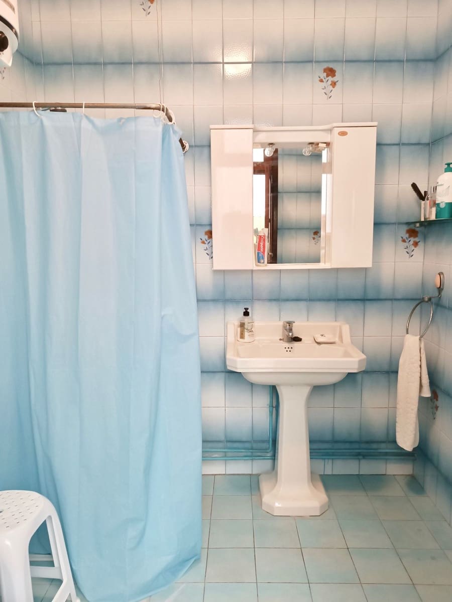 4 soveværelse Villa til salg i Burriana / Borriana - € 135.000 (Ref: 8895033)