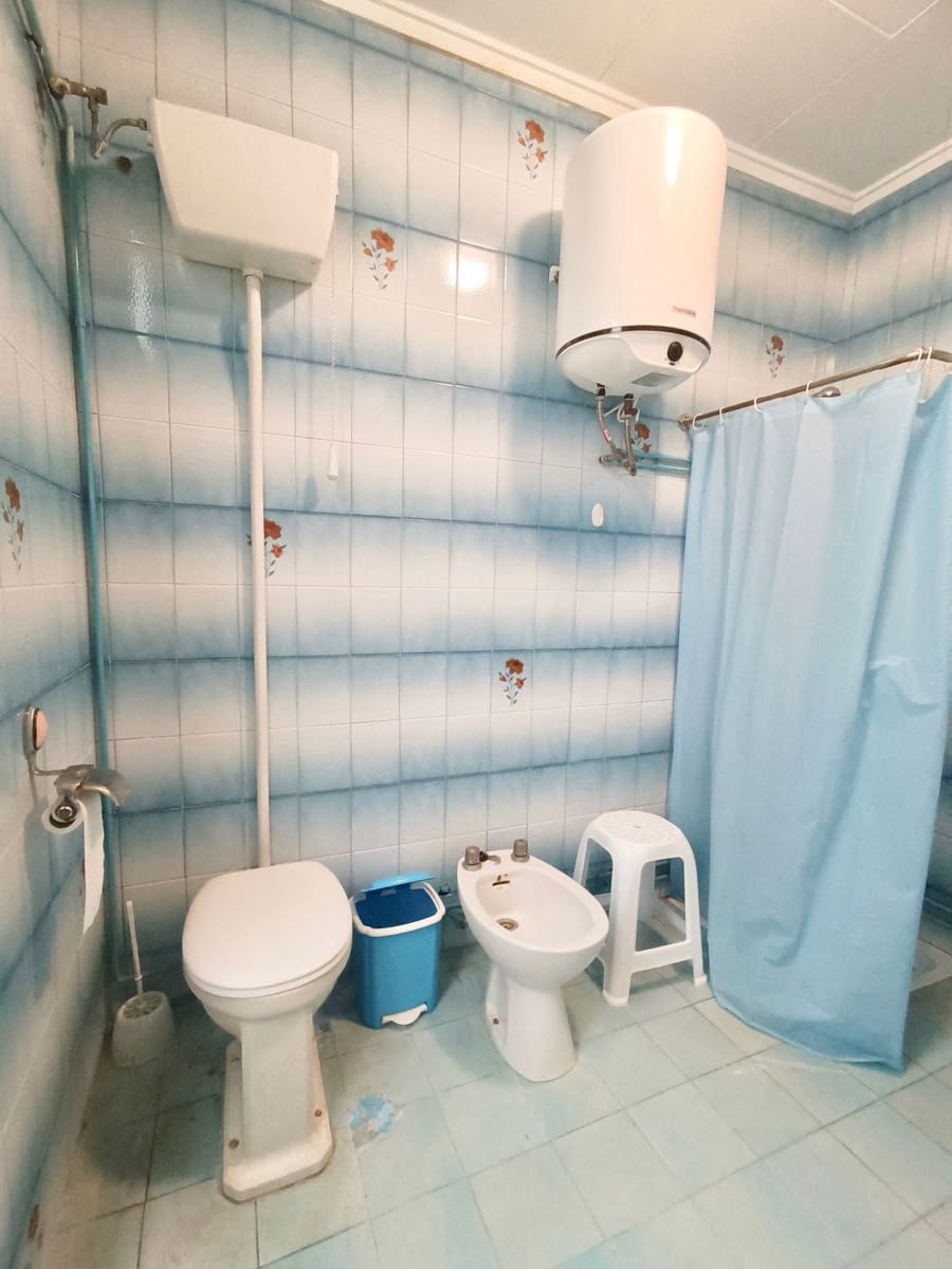 4 soveværelse Villa til salg i Burriana / Borriana - € 135.000 (Ref: 8895033)