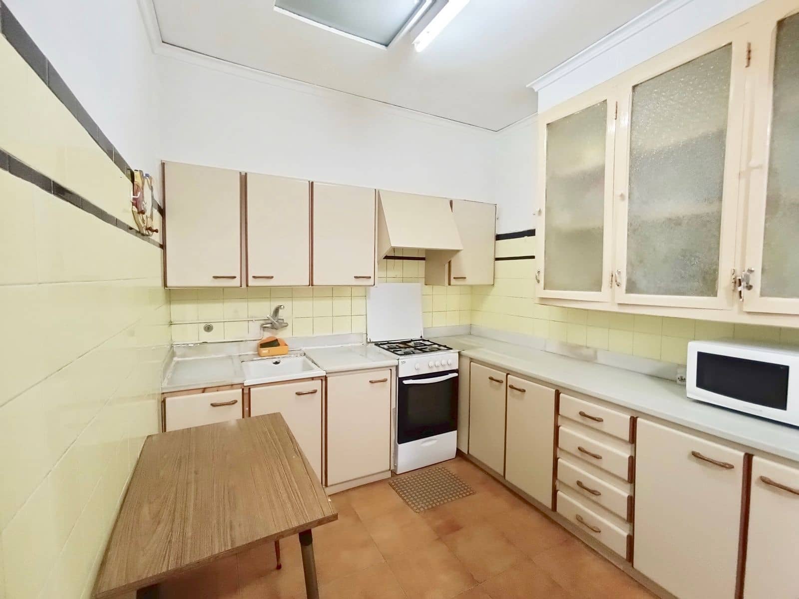 4 soveværelse Villa til salg i Burriana / Borriana - € 135.000 (Ref: 8895033)