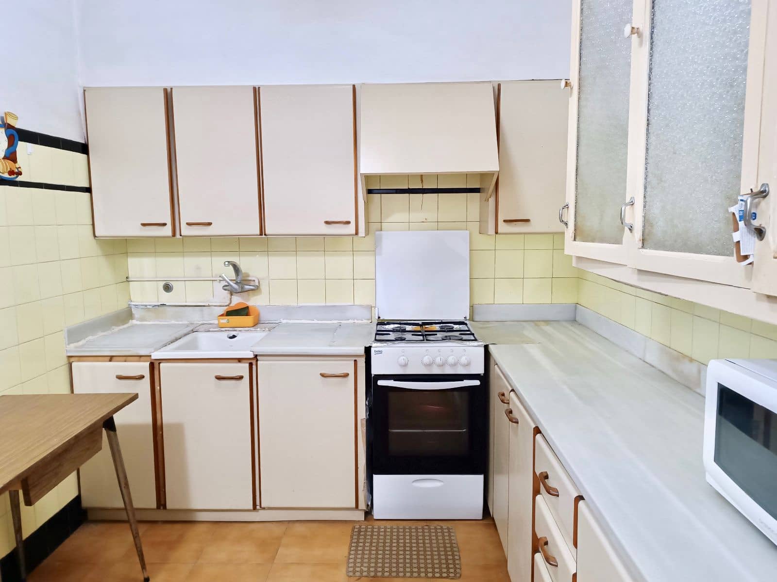 4 soveværelse Villa til salg i Burriana / Borriana - € 135.000 (Ref: 8895033)