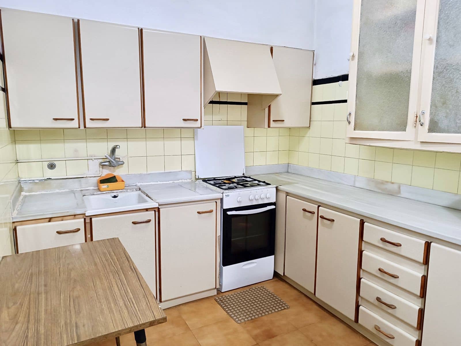 4 soveværelse Villa til salg i Burriana / Borriana - € 135.000 (Ref: 8895033)