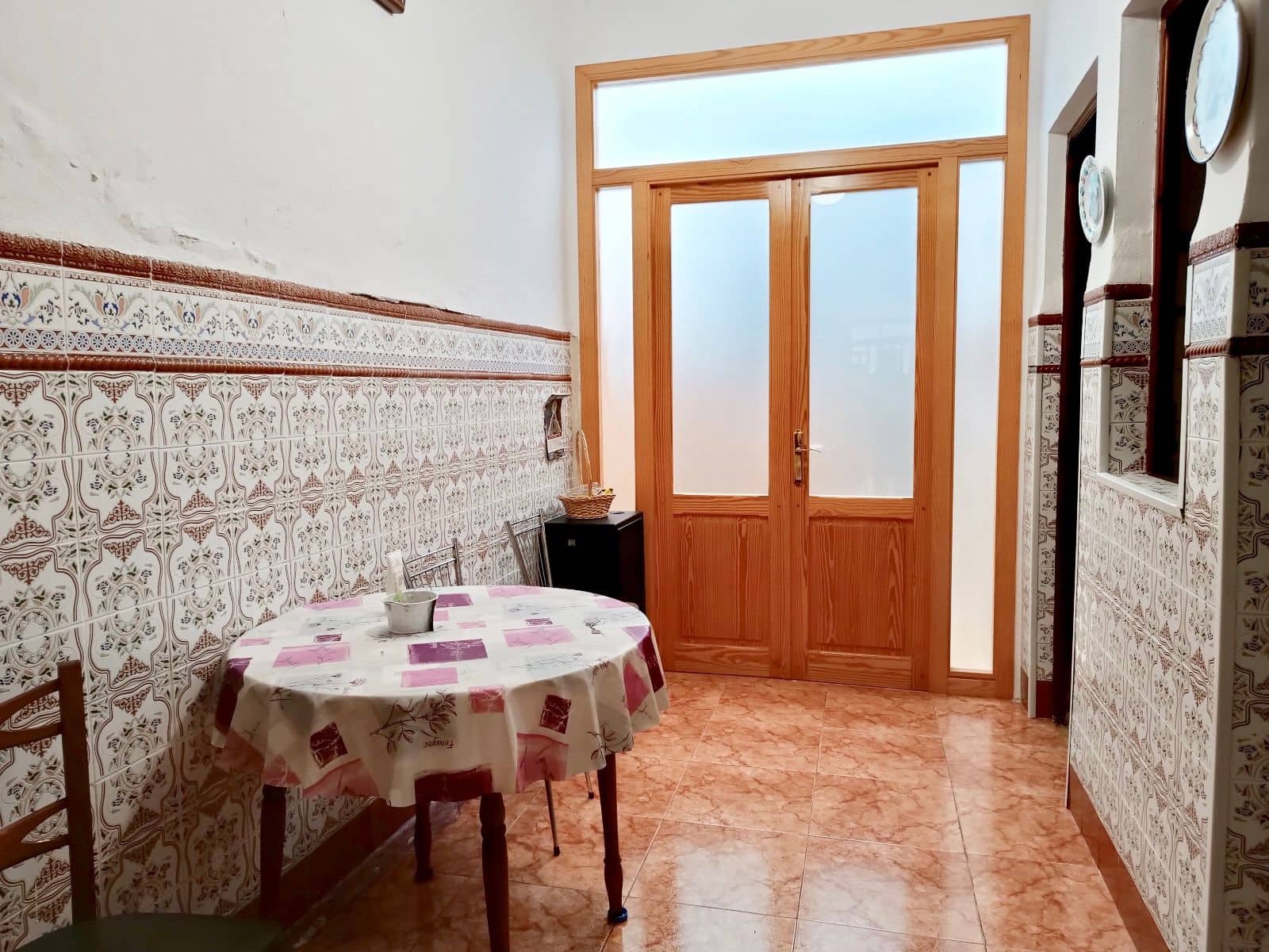 4 soveværelse Villa til salg i Burriana / Borriana - € 135.000 (Ref: 8895033)