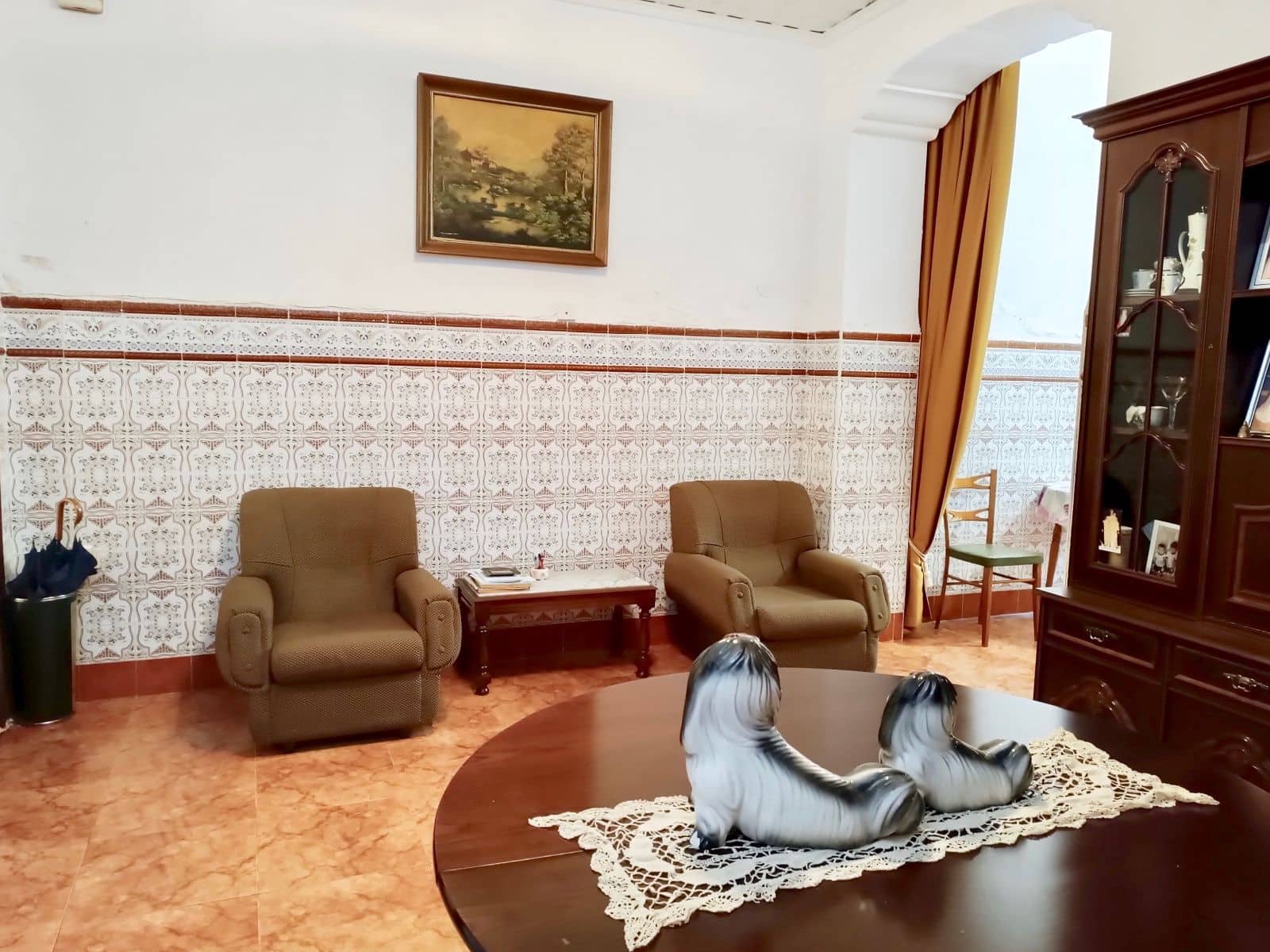 4 soveværelse Villa til salg i Burriana / Borriana - € 135.000 (Ref: 8895033)