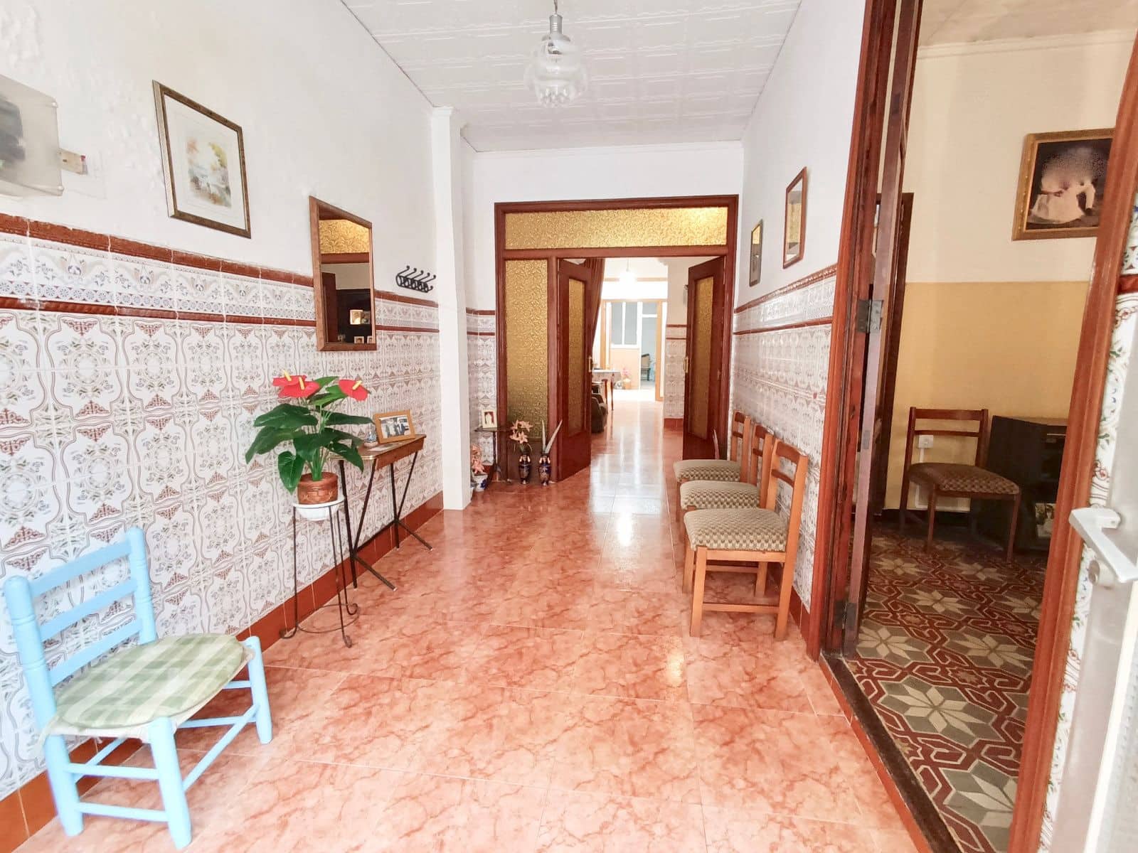 4 soveværelse Villa til salg i Burriana / Borriana - € 135.000 (Ref: 8895033)