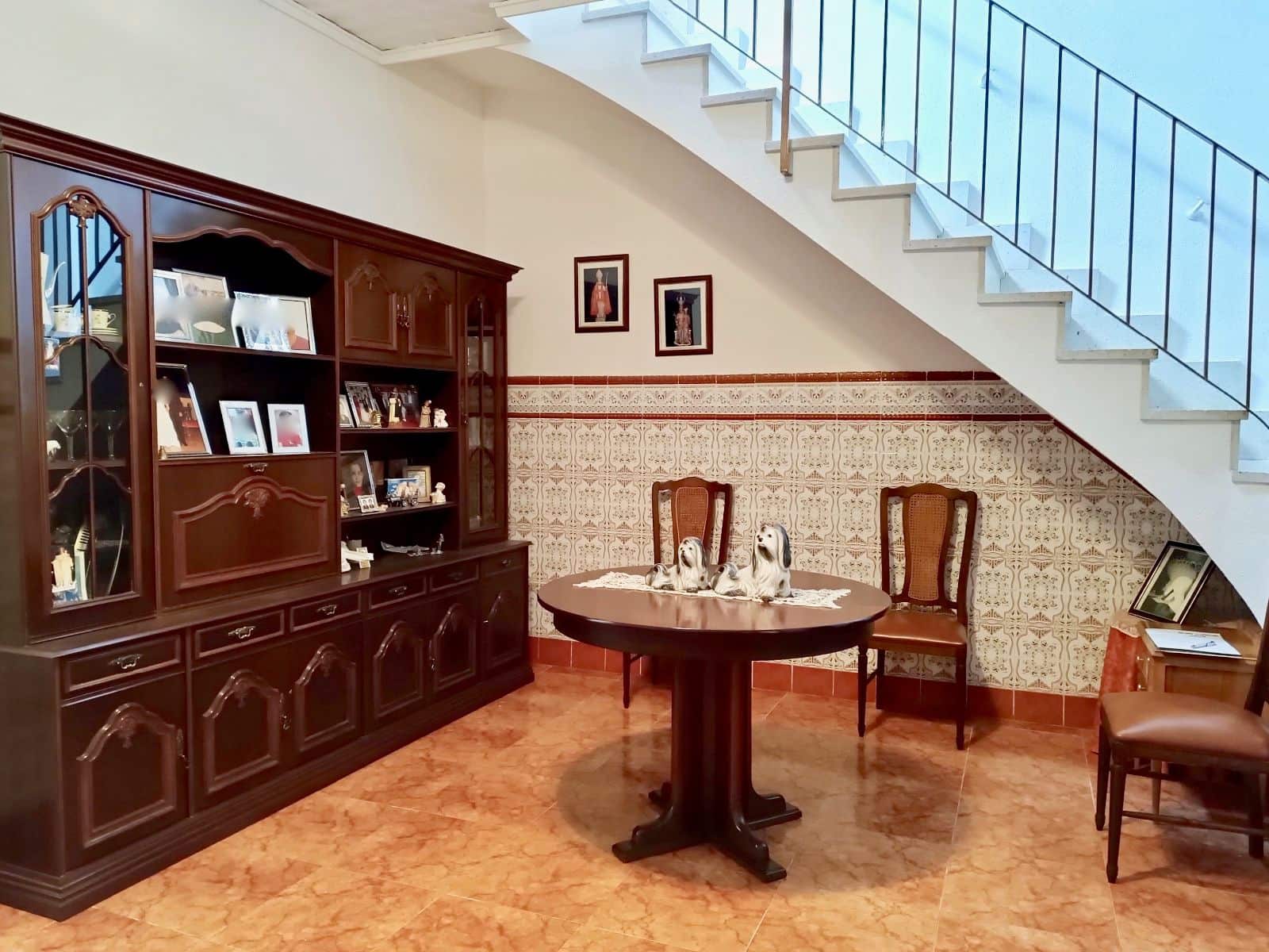 4 soveværelse Villa til salg i Burriana / Borriana - € 135.000 (Ref: 8895033)