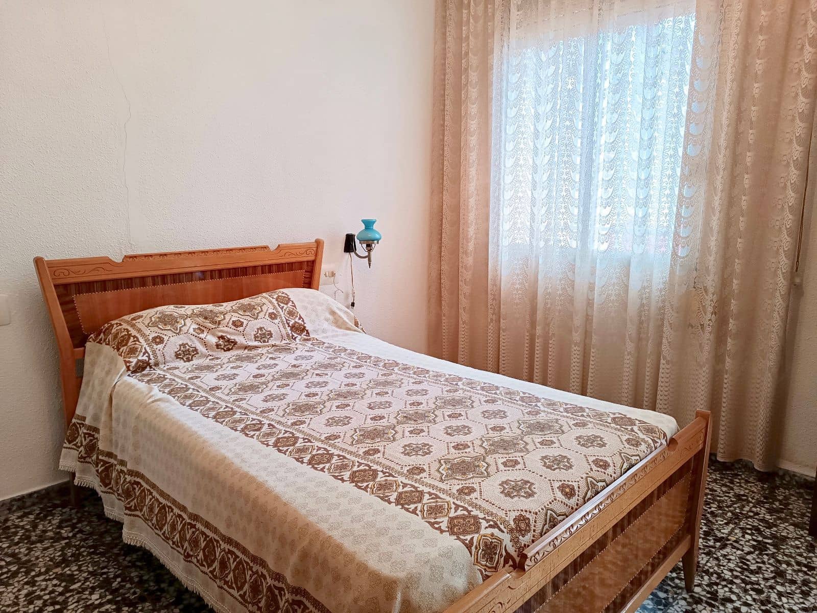 4 soveværelse Villa til salg i Burriana / Borriana - € 135.000 (Ref: 8895033)