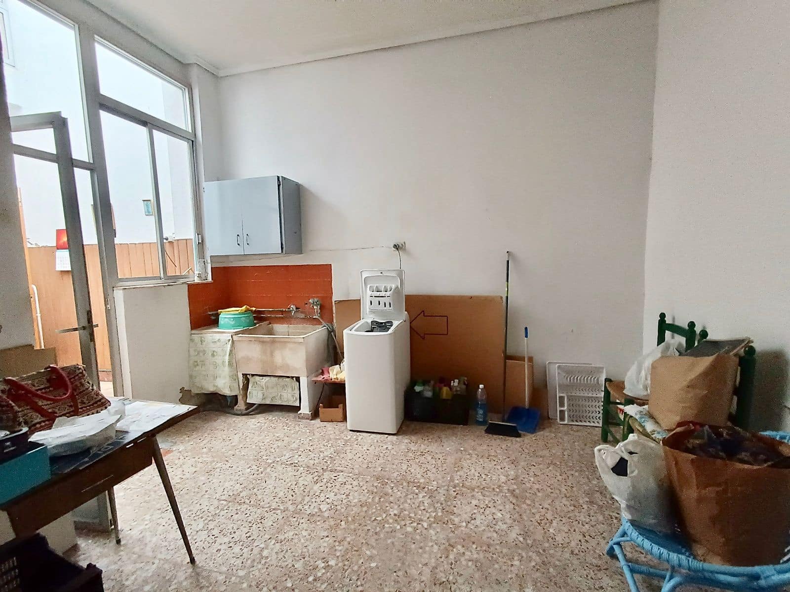 4 soveværelse Villa til salg i Burriana / Borriana - € 135.000 (Ref: 8895033)