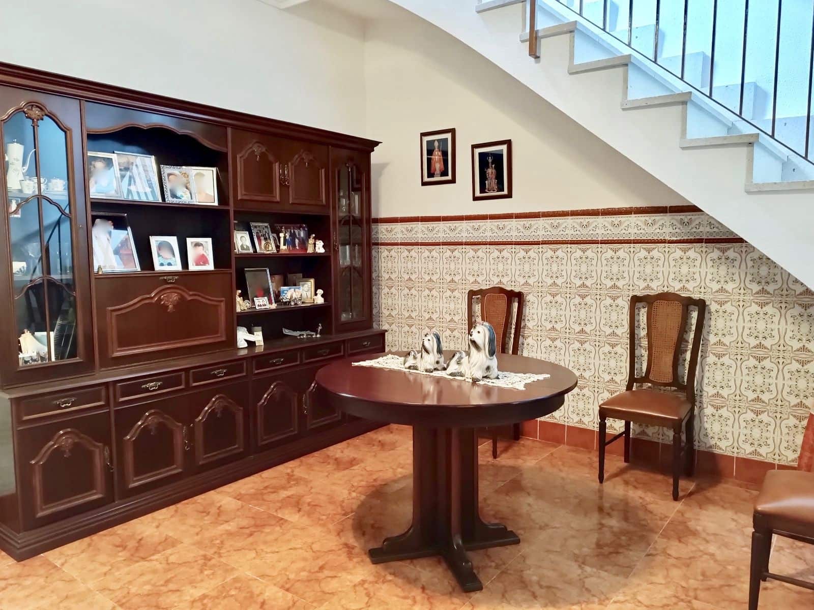 4 soveværelse Villa til salg i Burriana / Borriana - € 135.000 (Ref: 8895033)