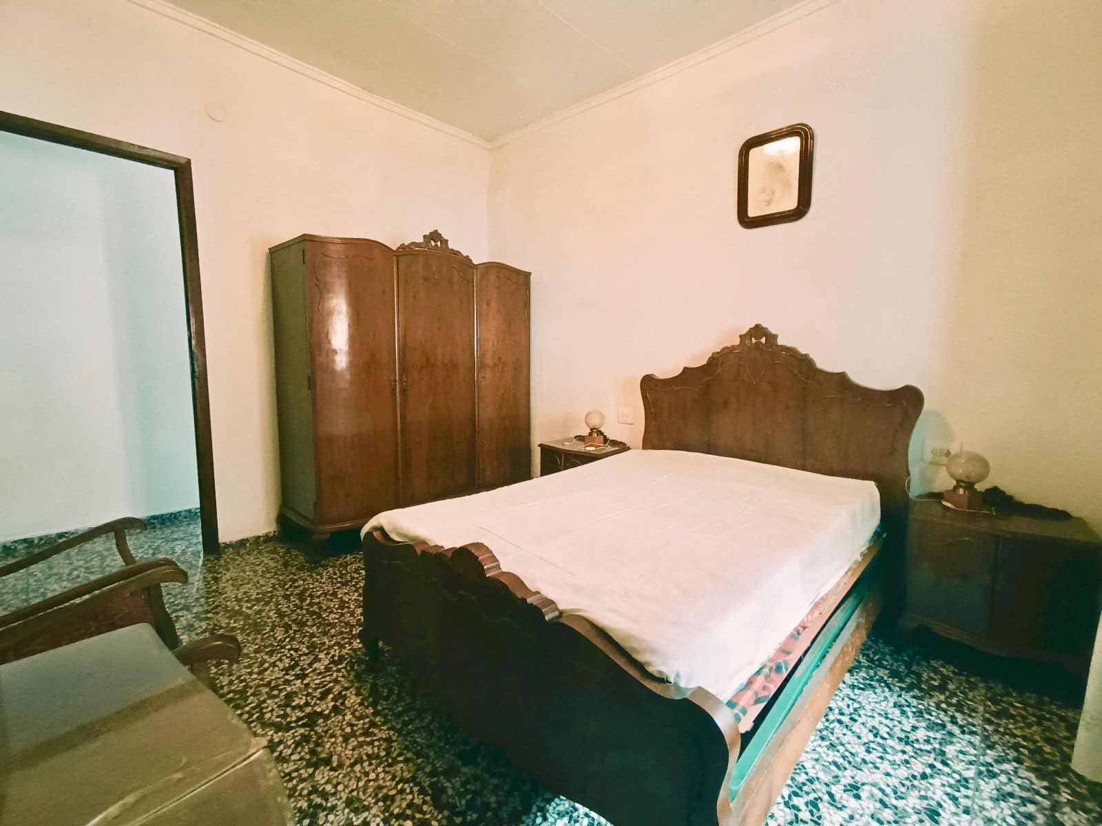 4 soveværelse Villa til salg i Burriana / Borriana - € 135.000 (Ref: 8895033)