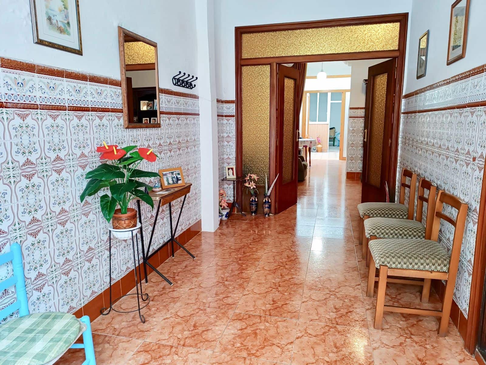 4 soveværelse Villa til salg i Burriana / Borriana - € 135.000 (Ref: 8895033)