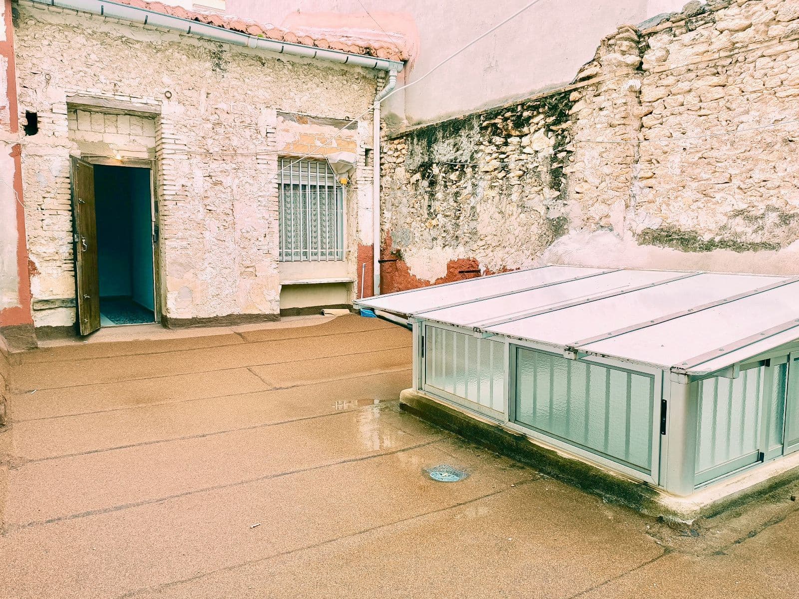 4 soveværelse Villa til salg i Burriana / Borriana - € 135.000 (Ref: 8895033)