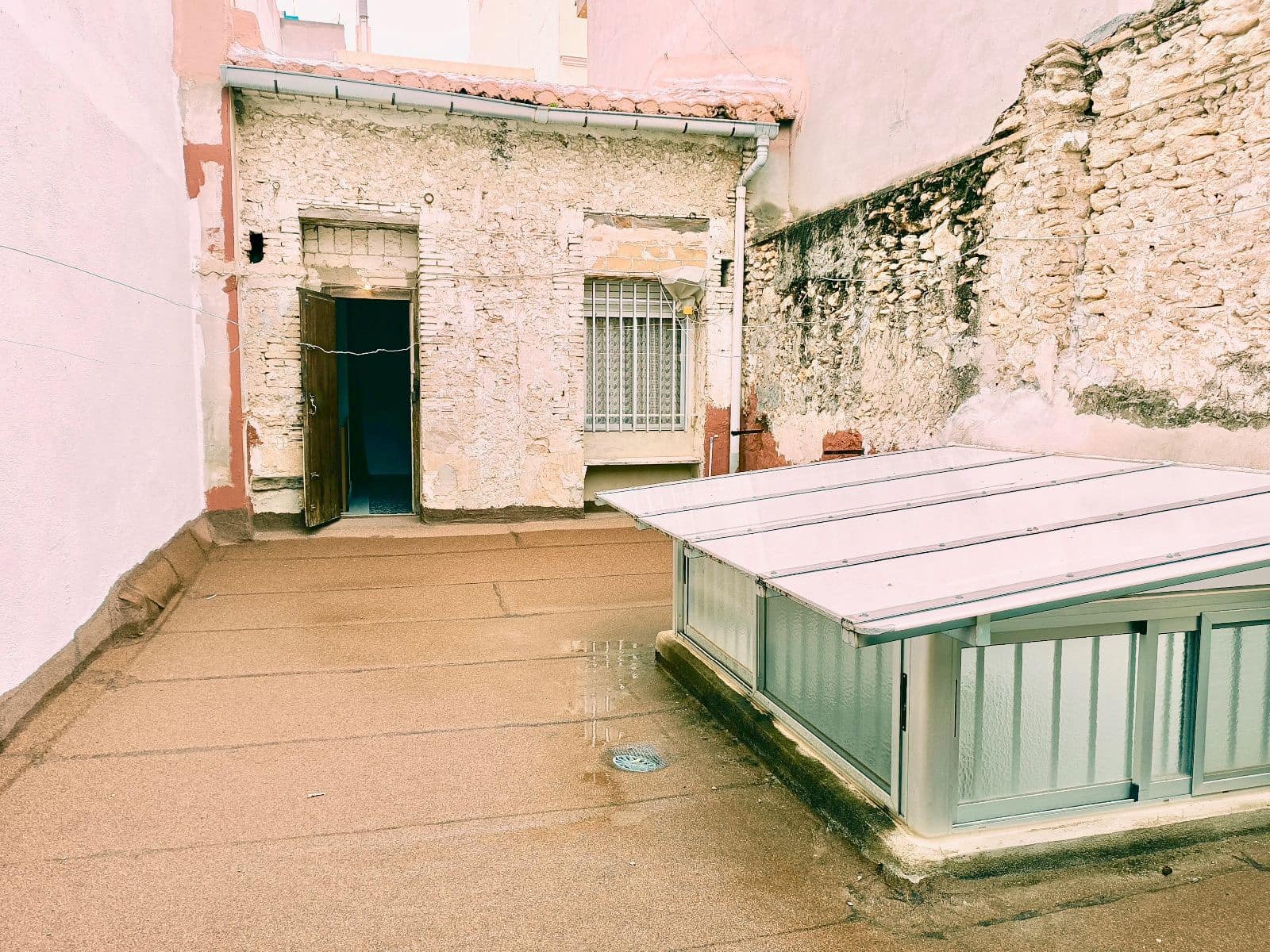 4 soveværelse Villa til salg i Burriana / Borriana - € 135.000 (Ref: 8895033)