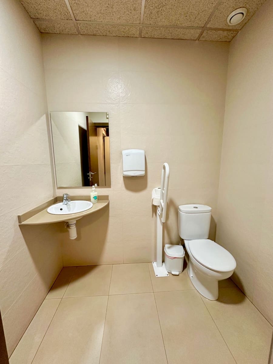 Erhverv til salg i Burriana / Borriana - € 420.000 (Ref: 8895411)