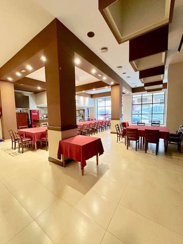 Commercial for sale in Burriana / Borriana - € 420,000 (Ref: 8895411)