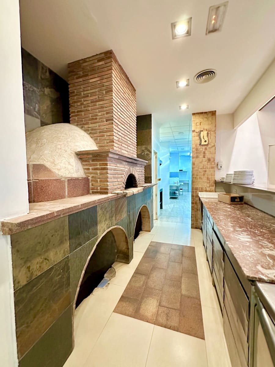 Erhverv til salg i Burriana / Borriana - € 420.000 (Ref: 8895411)